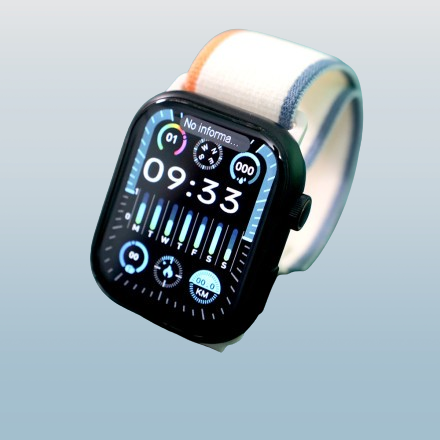 slider images